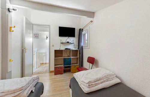 Villa ctl - carcans, médoc - Foto 26