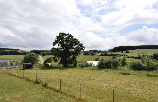 Holiday Home in Leglise Near Ardennes River - Foto 38