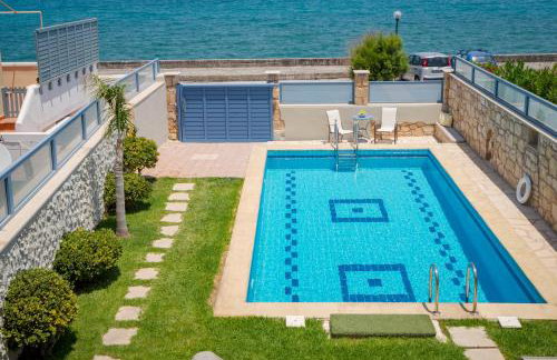 Villa Anastasia Kalyves - Foto 9