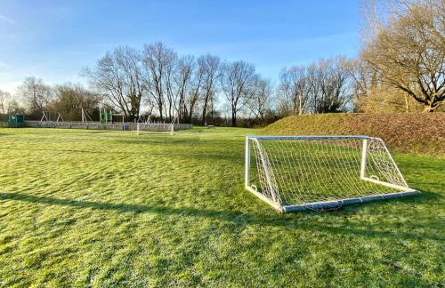 Emerald Lake House - Foto 36