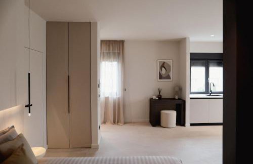 Sobe Six On 7 - Luxury Apartments & Rooms - Foto 45