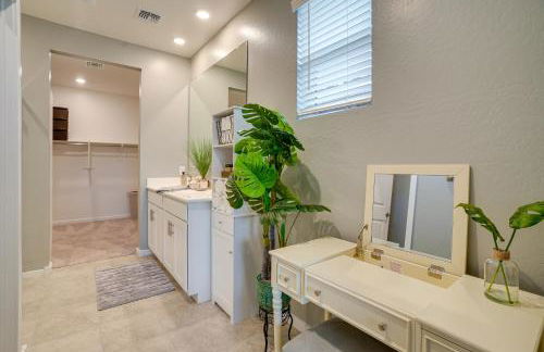 Furnished Patio! Family Retreat in Buckeye Verrado - Foto 12