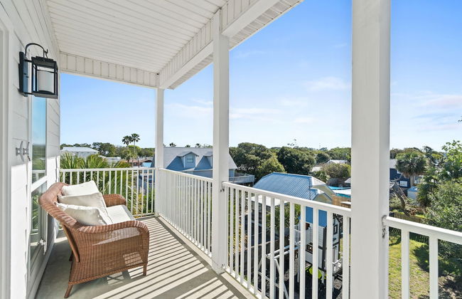 Beach House - The Sandcastle by PHG - Foto 26