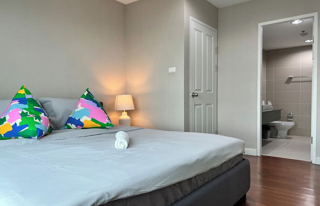 Belle Rama9 Boutique Apartments - Foto 32