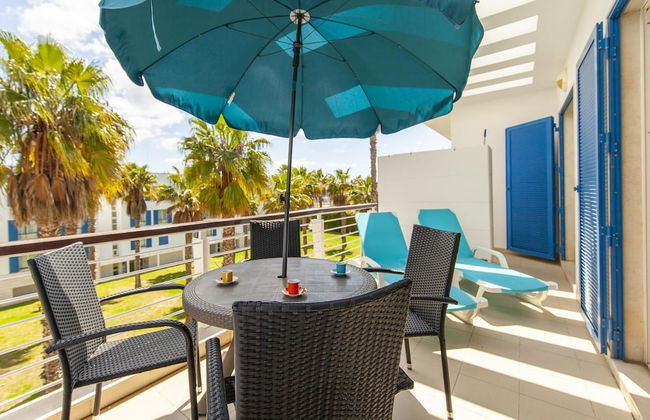 B06 - Top Floor Marina Club 2 Bed Apartment by DreamAlgarve - Foto 9