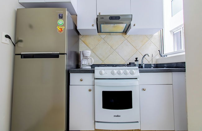 Capitalia Racine Polanco - Foto 47