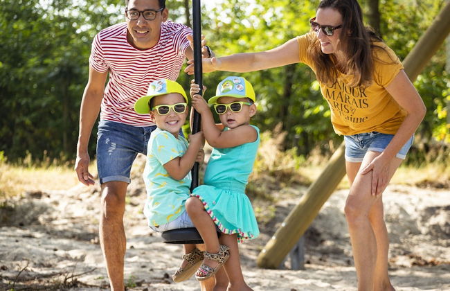 Modern Bungalow With Parking - Foto 10