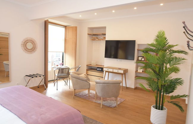 With You Suites - Foto 17