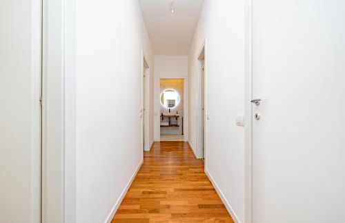 Milano 8 Luxury Apartment - Centro - Porta Venezia - Photo 17