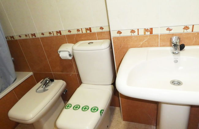 Apartamentos Tavernes Gandía 3000 - Foto 46