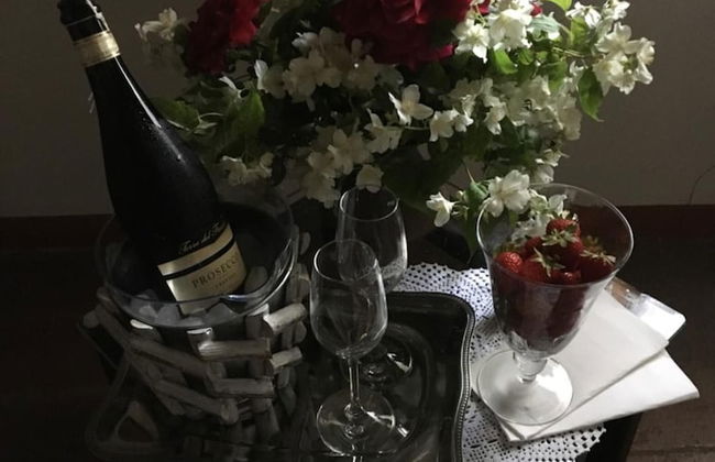 Agriturismo La Casina della Burraia - Photo 33