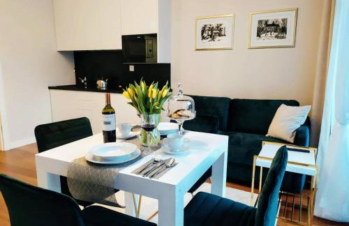 Apartamenty RÓŻANA 2 - Foto 43