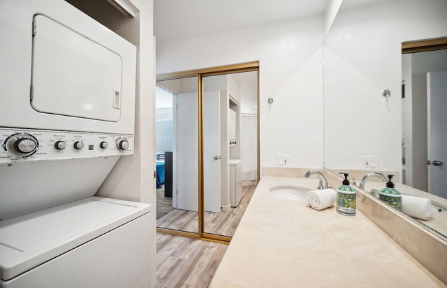 Pali Ke Kua #237 2 Bedroom Condo by RedAwning - Foto 22