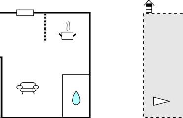 Stunning Apartment In Stara Baska - Foto 19