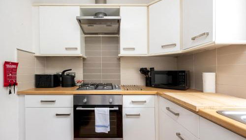 Pass the Keys Poets' Corner Stylish Apartment Station Location - Foto 4, Other