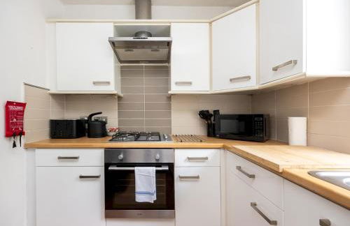 Pass the Keys Poets' Corner Stylish Apartment Station Location - Foto 4