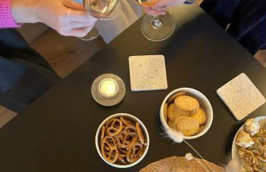 Villa Mimbeau - Foto 13