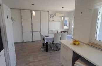 Apartment Sunrise 2, Polje - otok Krk - Photo 14