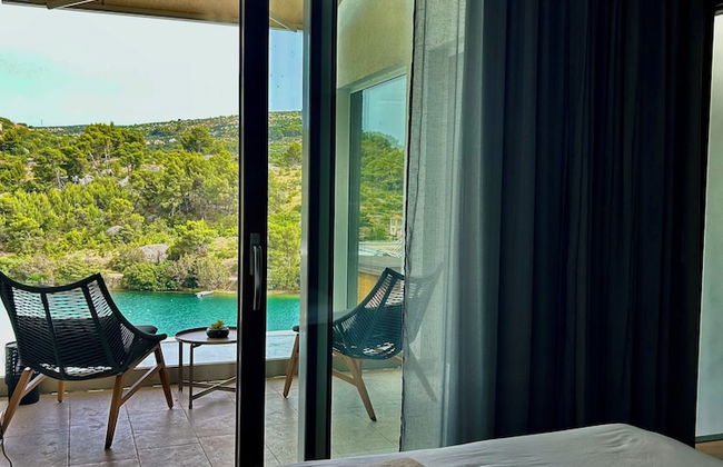 Villa Pernilla - Foto 2