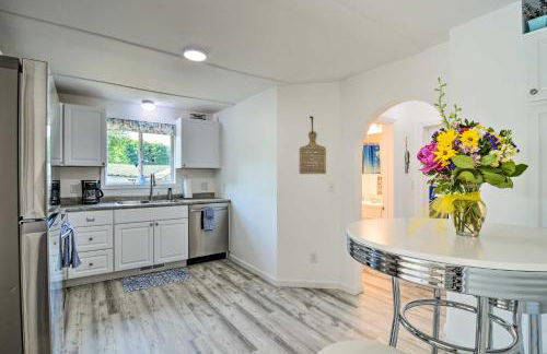 3 Mi to Lake Michigan The Country Cottage - Foto 12