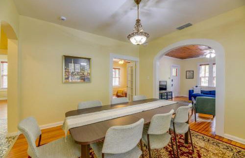 San Antonio Gem in Prime Location with Outdoor Space - Foto 8