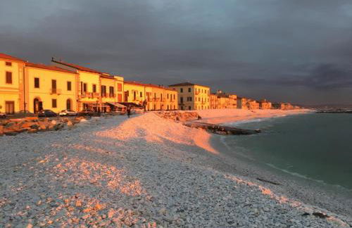 Villetta stile Liberty a Marina di Pisa - Foto 50