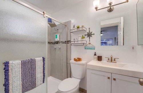 Ocean View Blue Mission Beach Paradise - Foto 11