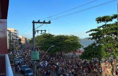 APARTAMENTO VISTA AO MAR - Elevador - PIUMA - Foto 36