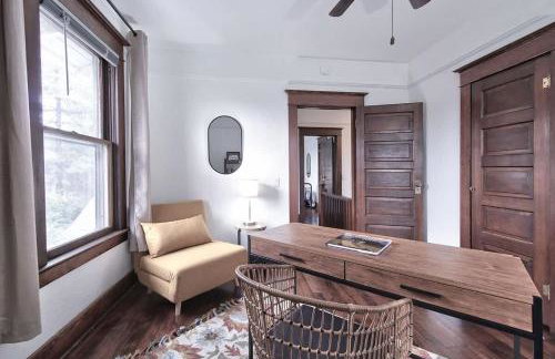 Vino e Vita Historic Pet-Friendly Home-EV Charger - Foto 36