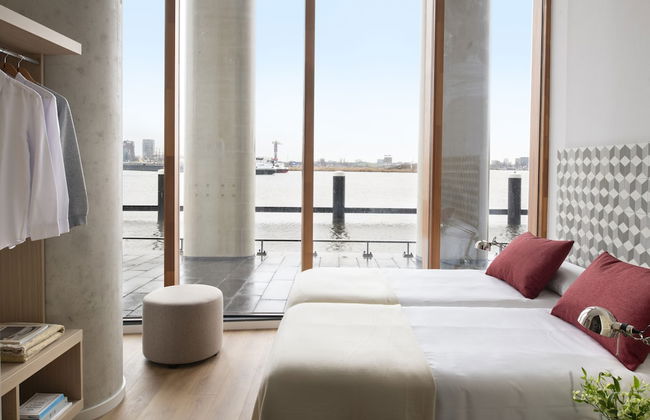 Eric Vökel Boutique Apartments - Riverfront Suites - Foto 24