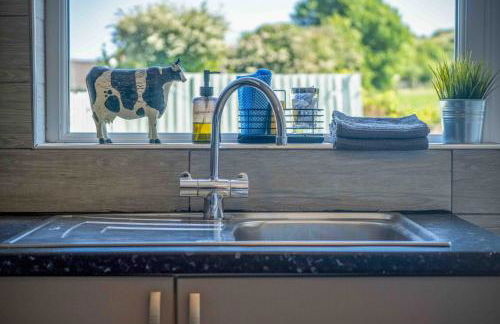 Larkfield - 3 Bedroom Holiday Home - Penally - Photo 55