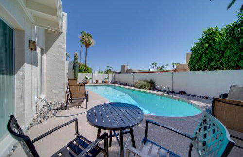 5 Mi to Camelback Ranch Pet-Friendly Home with Pool - Foto 25