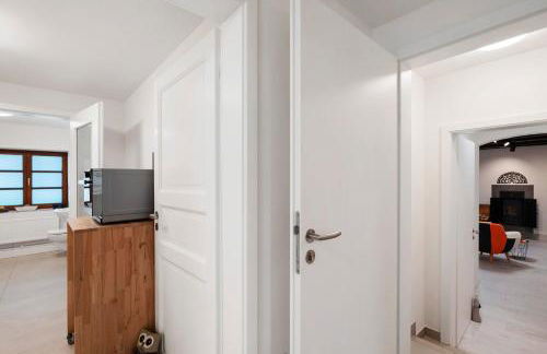 Ferienwohnungen Höflehof - Foto 23