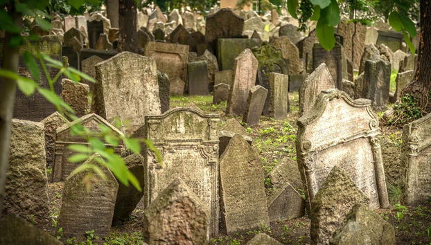 Tour por el barrio judío - Foto 4