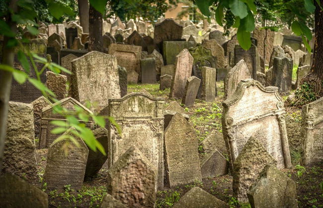 Tour por el barrio judío - Foto 4