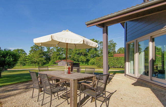 Luxury Villa With Heated Pool and Tennis Court - Foto 20