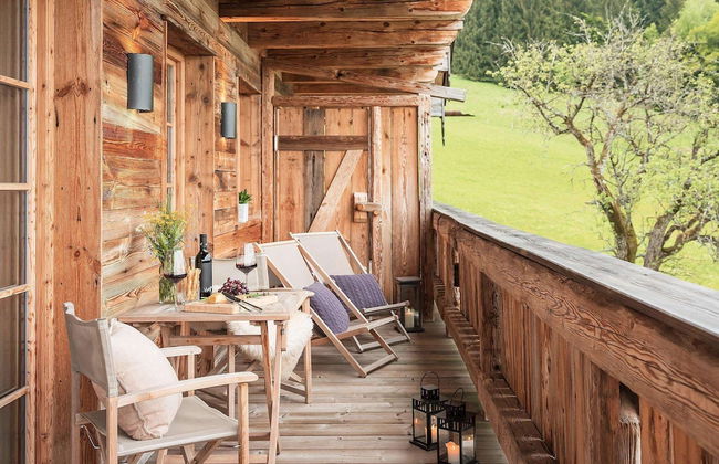 Chiemsee Chalet - Foto 37