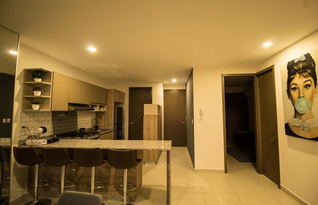 Niza Five Luxury Beach Apartments - Foto 22