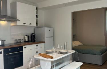 Maisonnette Proche Gare & Centre l Jardin l Clim - Foto 21