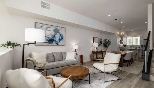 NEW 3br Luxury Townhome - Gaslamp - Balboa Park - Foto 2