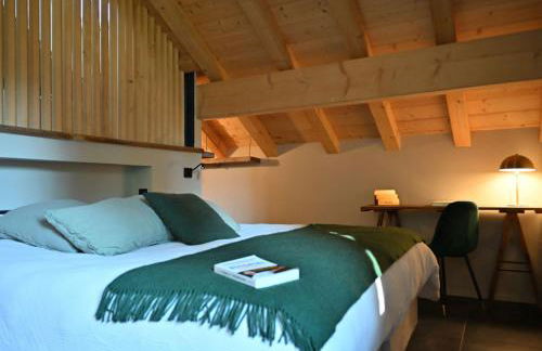 La loge de la Dolarde - Foto 13