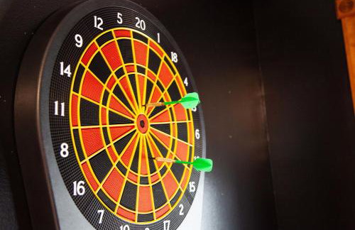 Break Away Hot Tub Lake Access & Game Rooms - Foto 27