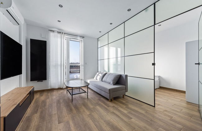 RentPlanet - Apartamenty Wiktoryn - Foto 4