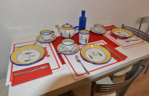 Alberto Charming Home - Foto 10