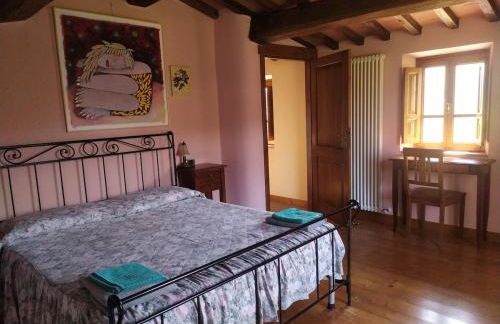 Borgo del Sole Agriturismo - Foto 11