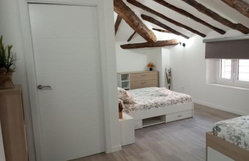 Apartamentos "El Balconico" - Foto 35