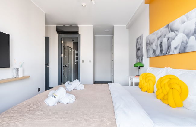 Imperium No. 1 Residence by NewInn - Foto 19