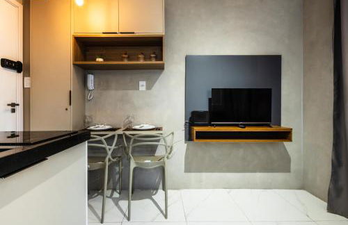 Apartamento Luxuoso vista mar - Photo 4