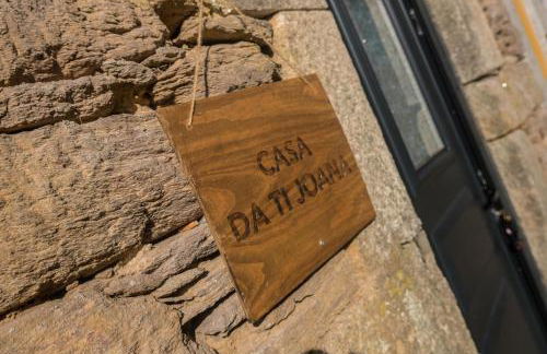 Casas do Prazo - Turismo Rural - Photo 51