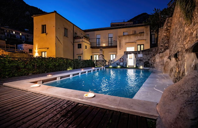 Amalfi Resort - Foto 50